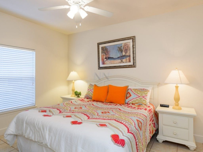 Bedroom 2, Fv88818 - Lucaya Village - 4 Bed 3 Baths Townhome, Osceola
