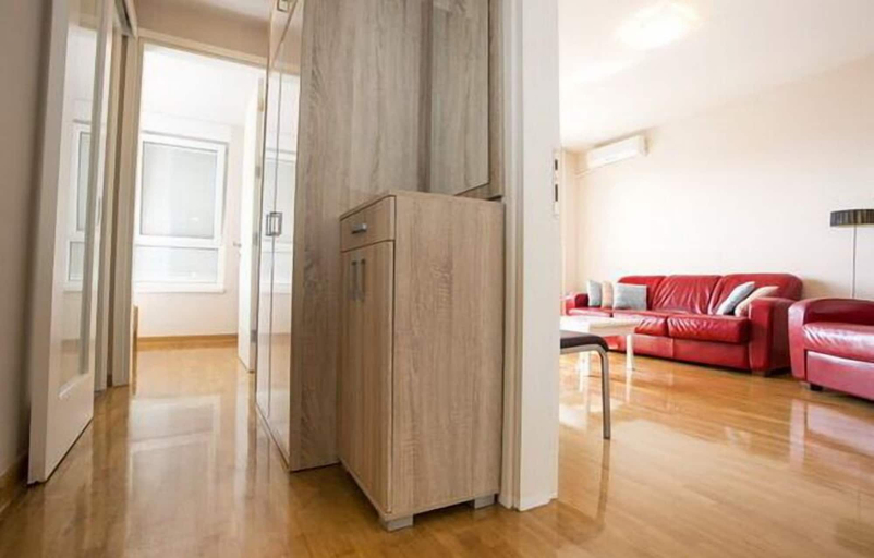Others 4, Apartment Belville, Belgrade