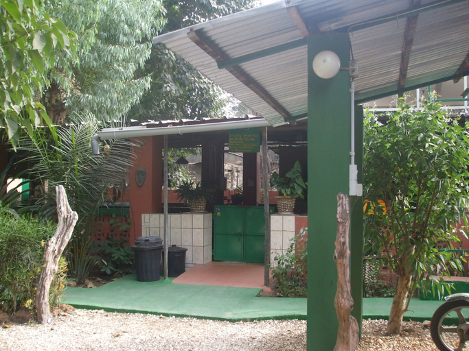 Exterior & Views 2, Camping-Sukuta & Lodge, Kombo Saint Mary