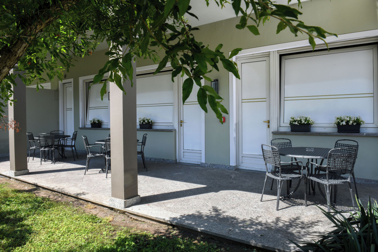 Exterior & Views 2, Hotel Internazionale, Verbano-Cusio-Ossola