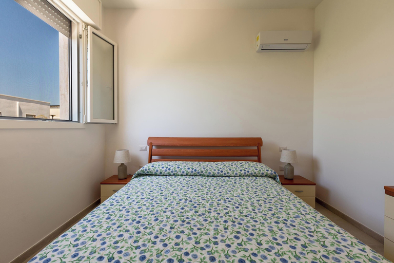 Bedroom 3, Villa Goa, Lecce