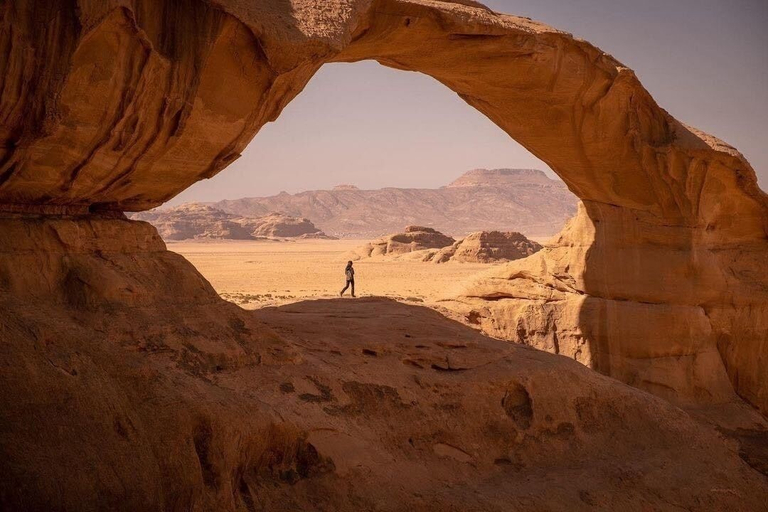 Others 3, Wadirum Desert Start, Aqaba
