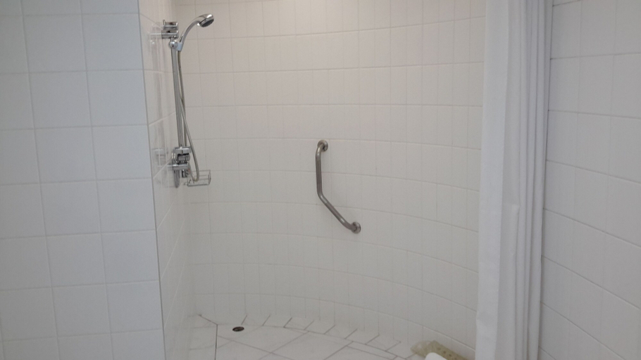 Bathroom 4, The Cove Taupo, Taupo