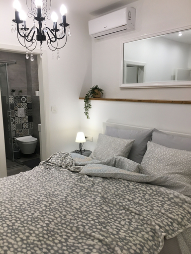Bedroom 3, Villa Marghareta 2, Dubrovnik