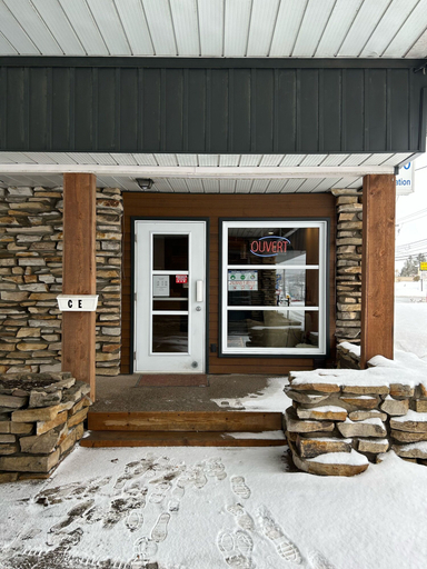 Exterior & Views 2, Complexe DIX80 Hôtellerie et Restaurant, Antoine-Labelle
