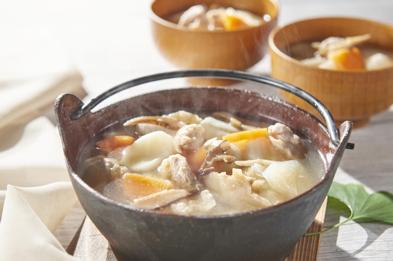 Food & Drinks 23