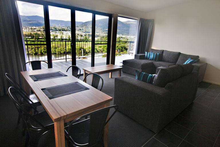 Others 4, New Norfolk Apartments, Derwent Valley