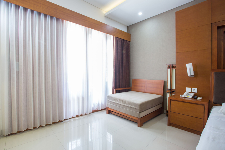 Bedroom 15