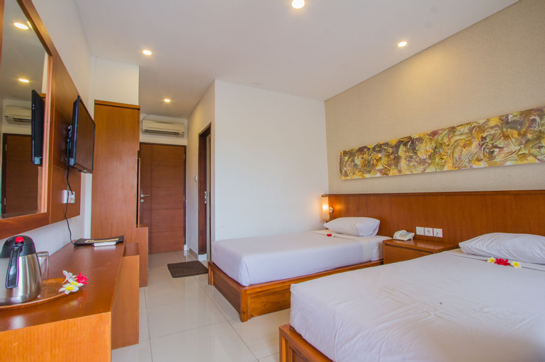 Bedroom 6