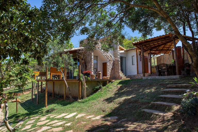 Exterior & Views 2, Sitio Jatoba Lapinha da Serra, Santana do Riacho