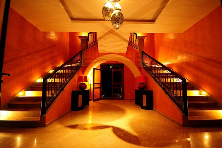 Others 1, VICTOR HOME RENT, El Kelaâ des Sraghna