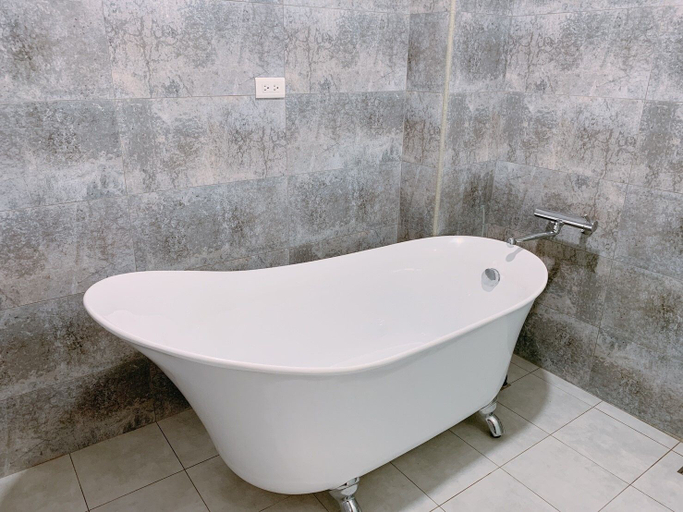Bathroom 3, Taomi 5211 B&B, Nantou