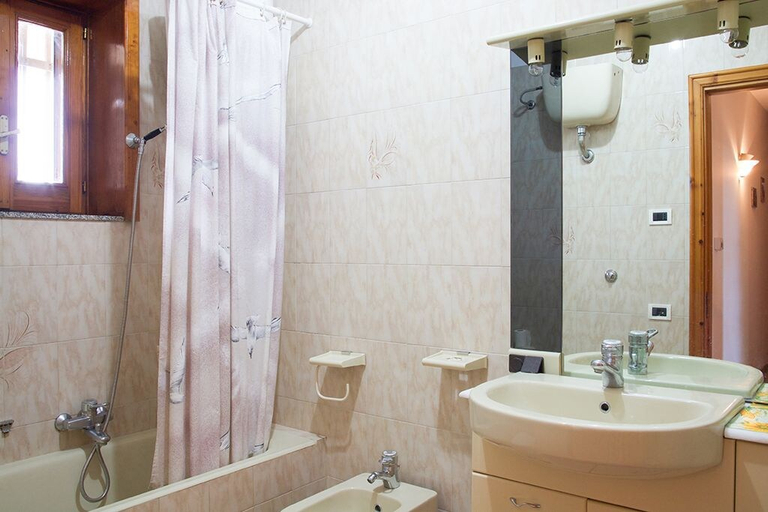 Bathroom, VilleSalento - Villa Martano M134, Lecce
