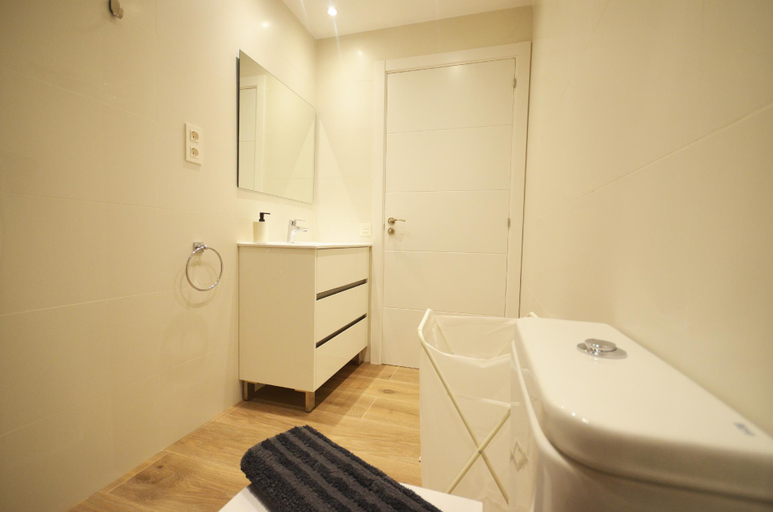 Bathroom 3, Golive De Mar, Tarragona