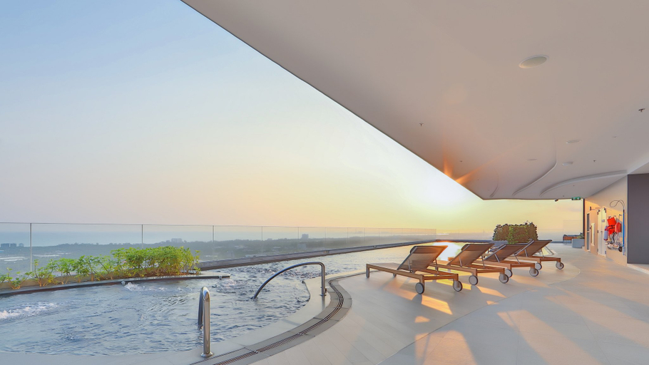 Sport & Beauty 3, Holiday Inn & Suites RAYONG CITY CENTRE by IHG, Muang Rayong