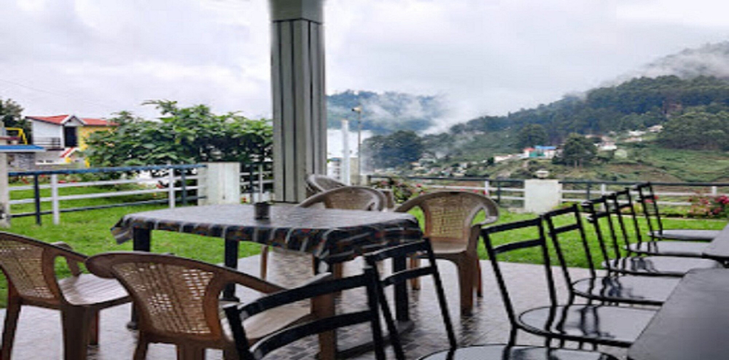 Others 2, Guru Vela Homestay, Dindigul