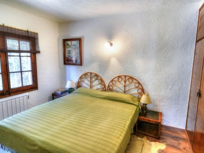Bedroom 3, Casa Freser, Girona