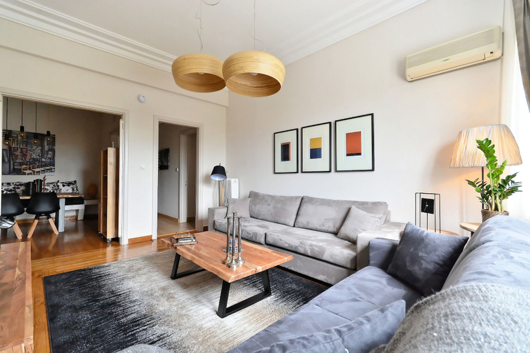 Others 5, Acropolis Exclusive Residences, Attica