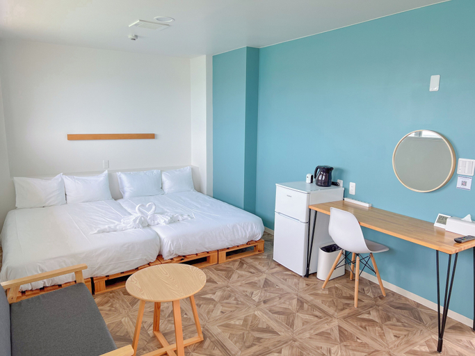 Bedroom 3, My Beach Resort, Kin