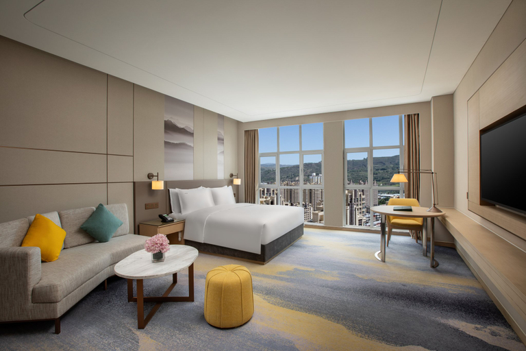 Others 2, Holiday Inn XINING DATONG by IHG, Xining