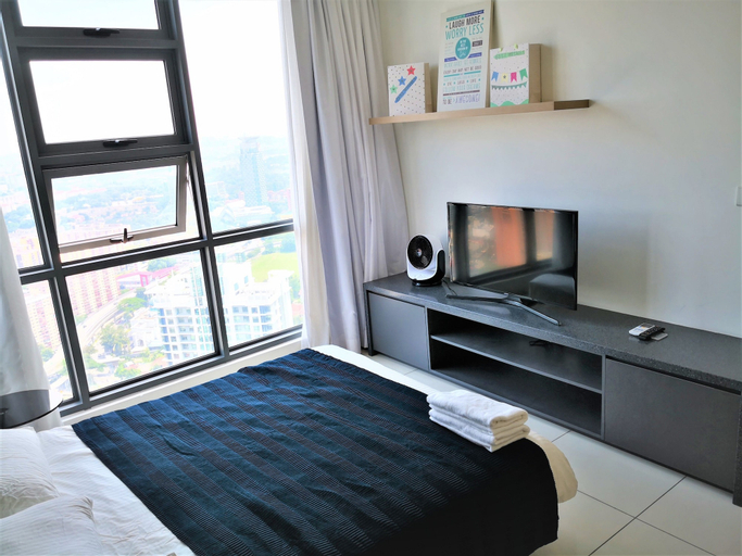 Bedroom 19