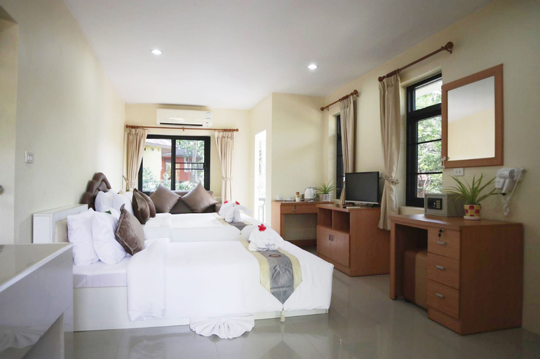 Bedroom 7