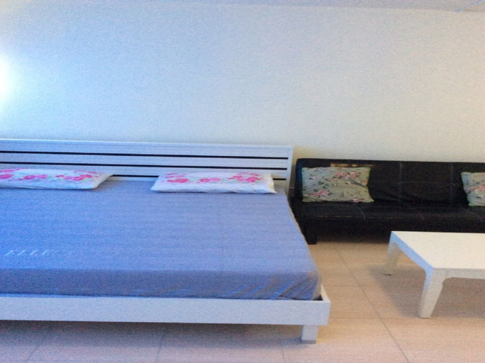 Bedroom 4, Don Mueang-Challenger Impact Muangthong Thani, Pak Kret