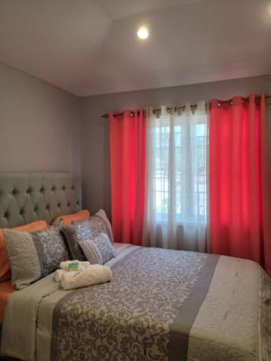 Bedroom 3, Private Residence, New York