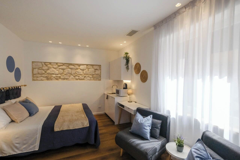 Bedroom 4, Verona Sweet Rooms, Verona