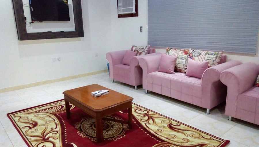 Others 2, Al Raha Garden Furnished Apartments 2, Riyadh