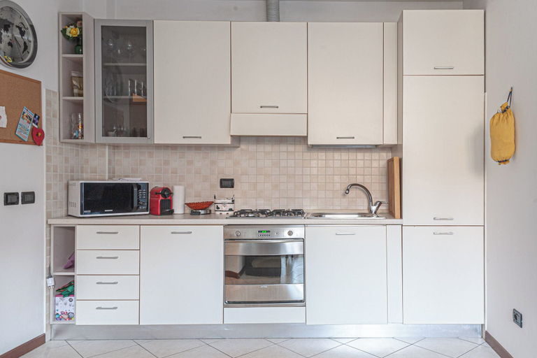 Private kitchen 3, BnButler - Asiago 41, Milano