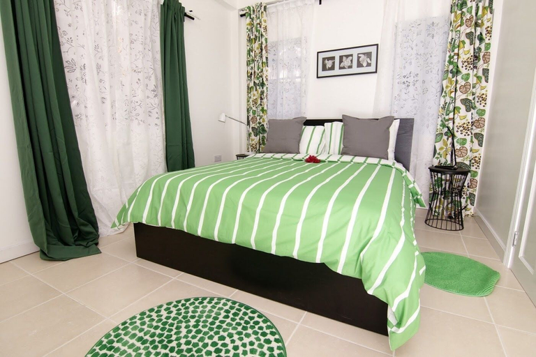 Bedroom 2, Ratho Mill Apartments