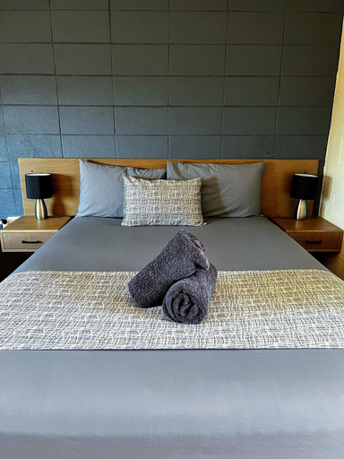 Bedroom 3, Hospitality Port Hedland, Port Hedland