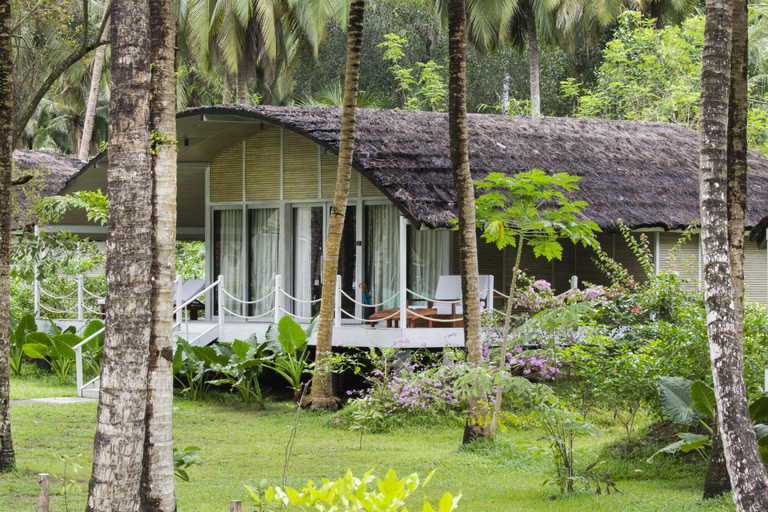 Exterior & Views 2, Taj Exotica Resort & Spa, Andamans, South Andaman