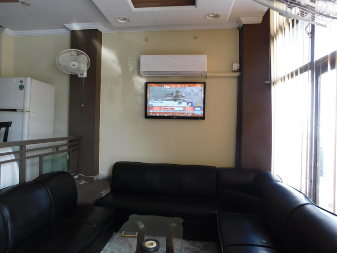 Others 5, Hotel Avanti, Rawalpindi