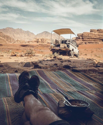 Others 5, Wadirum Desert Start, Aqaba
