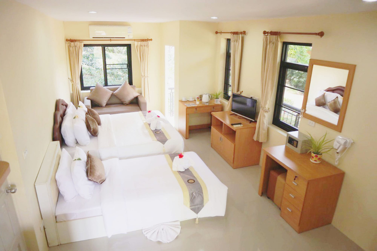 Bedroom 4