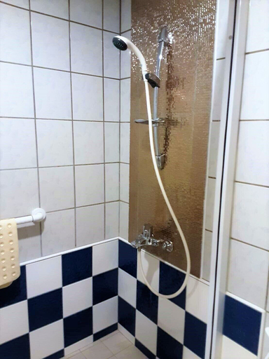 Bathroom 4, Hsinchu World Trade Business Hall, Hsinchu City