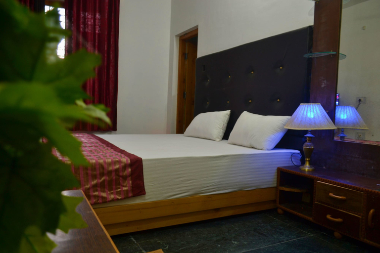 Bedroom 3, Countryside Himalayan Resort, Manali, Kullu