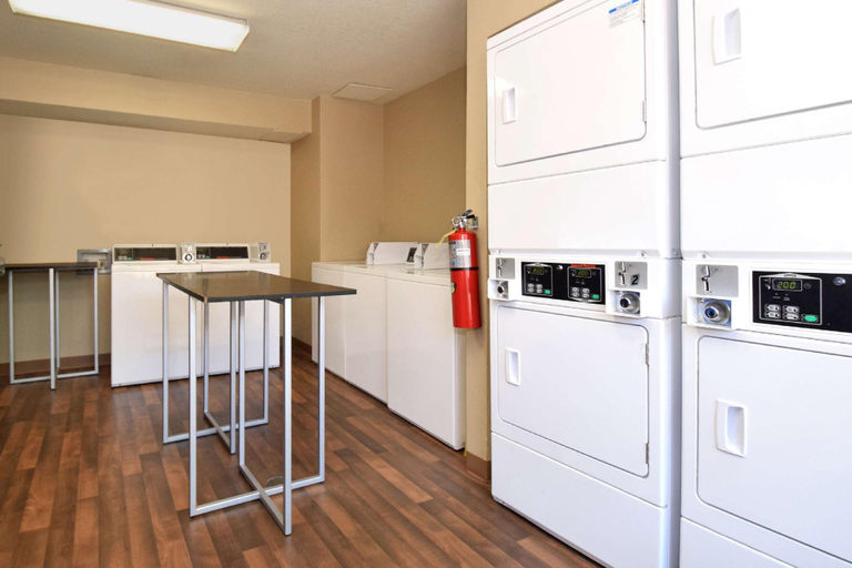 Others 5, Extended Stay America Select Suites - Atlanta - Perimeter - Hammond Drive, Fulton