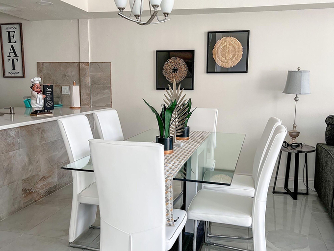 Others 5, ELEGANT & LUXURY APARTMENT CLOSE DISNEY, Osceola