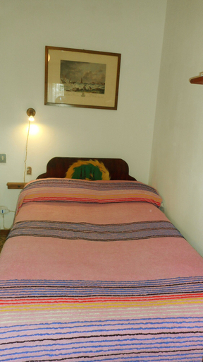 Bedroom 3, Maison De Dora, Pisa
