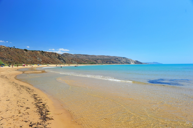 Others 5, Apartment close to the Scala Dei Turchi Beach, Agrigento