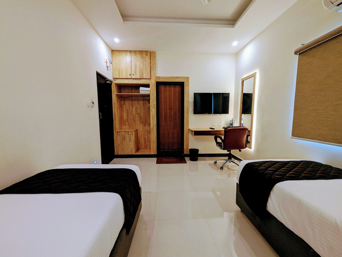 Bedroom 10