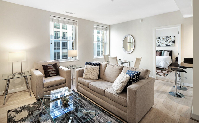 Others 4, Global Luxury Suites at The White House, Washington D.C.