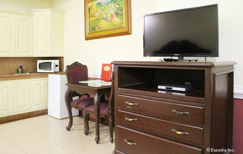 Others 4, Kokomo's Suites Hotel, Mabalacat