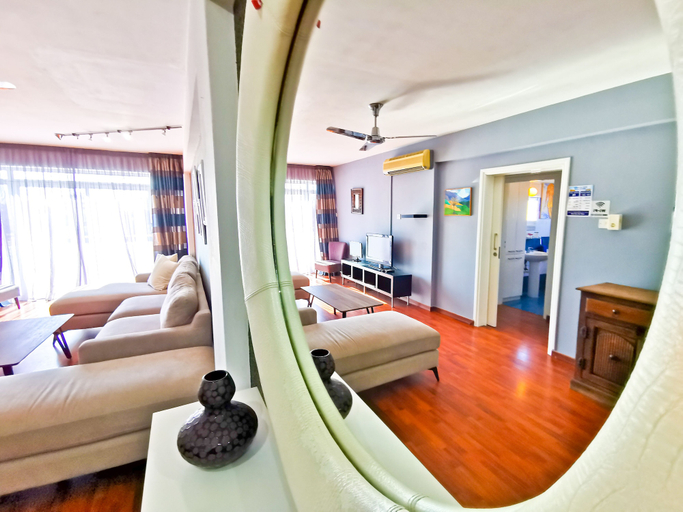 Others 5, Sun Kissed Apartment, Larnaca