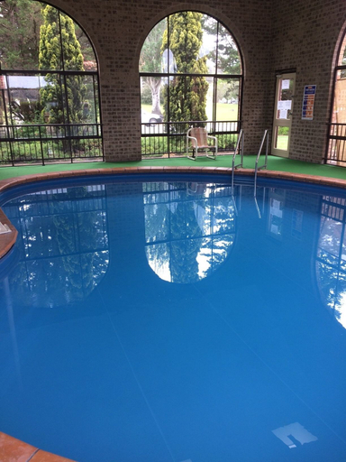 Sport & Beauty, Idlewilde Country & Town Motorinn, Bega Valley