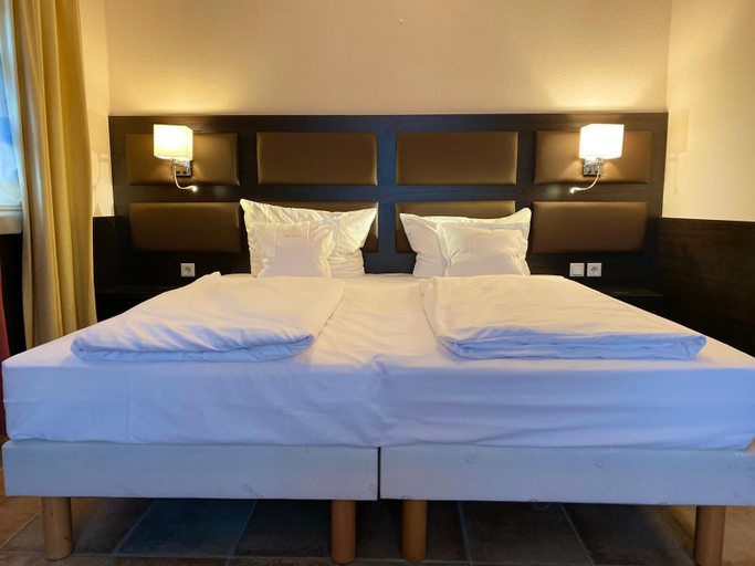 Bedroom 4, Hotel Vintage, Rhein-Erft-Kreis