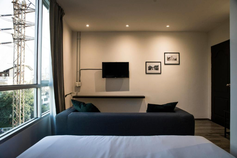 Bedroom 7